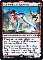 Marvel's Spider-Man Promos #94s
