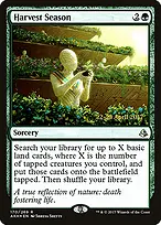 Amonkhet Promos #170s