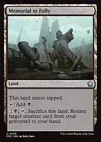 Foundations Commander #306