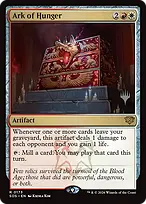 Secrets of Strixhaven Promos #173p