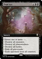 Modern Horizons 3 Commander #52