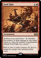 Wilds of Eldraine Promos #129p