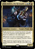 The Lost Caverns of Ixalan Commander #6