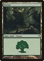 Zendikar #247a