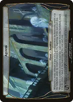 Planechase Planes #3