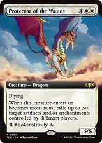 Tarkir: Dragonstorm Commander #54