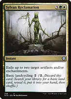 Starter Commander Decks #248