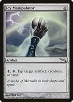 Mirrodin #186