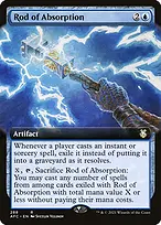 Forgotten Realms Commander #288