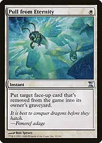 Time Spiral #35