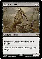 Commander Masters #870