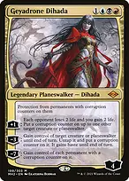 Modern Horizons 2 #199