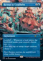 Secret Lair Drop #407