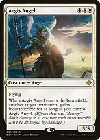 Archenemy: Nicol Bolas #1