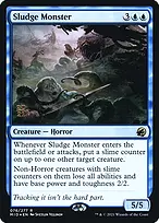 Innistrad: Midnight Hunt Promos #76s