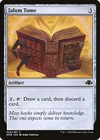 Dominaria Remastered #226