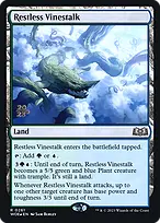 Wilds of Eldraine Promos #261s