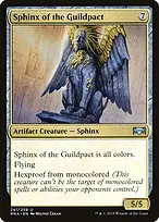 Ravnica Allegiance #241