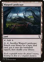 Commander 2018 #291