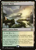 Midnight Hunt Commander #168