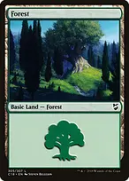 Commander 2018 #305
