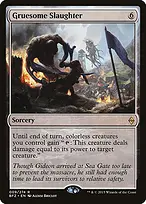 Battle for Zendikar #9
