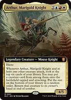 Bloomburrow Commander #41