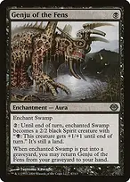 Duel Decks: Garruk vs. Liliana #47