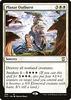 New Capenna Commander #209
