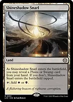 The Lost Caverns of Ixalan Commander #351