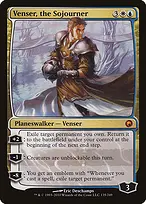 Scars of Mirrodin #135