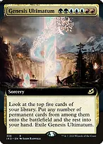 Ikoria: Lair of Behemoths #336