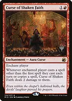 Innistrad: Midnight Hunt Promos #134p