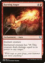Commander Legends #166
