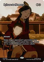 Avatar: The Last Airbender Eternal #5