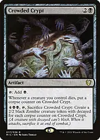 Midnight Hunt Commander #17