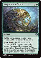 Tarkir: Dragonstorm #140