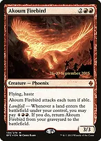 Battle for Zendikar Promos #138s