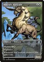 Ikoria: Lair of Behemoths #281