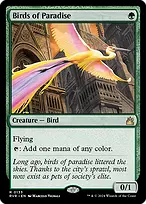 Ravnica Remastered #133