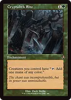 Innistrad Remastered #408
