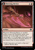 The Lost Caverns of Ixalan #146