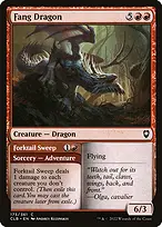 Commander Legends: Battle for Baldur's Gate #173