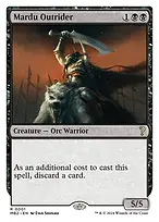 Mystery Booster 2 #1