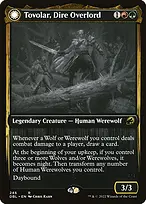 Innistrad: Double Feature #246