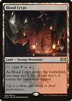 Ravnica Allegiance Promos #245p