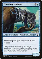 Commander 2018 #90
