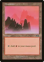 Urza's Saga #345
