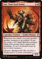 Commander Legends: Battle for Baldur's Gate #180