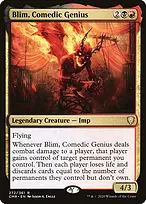 Commander Legends #272